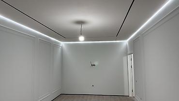 Продажа квартир: 2 комнаты, 75 м², Технопарк 108 серия, 5 этаж, Евроремонт — 5