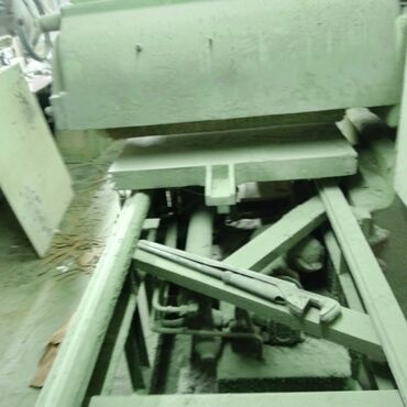 оборудование для шелкографии бишкек: Продаю полировальный автомат П1Б.Предназначен для полировки мебельных