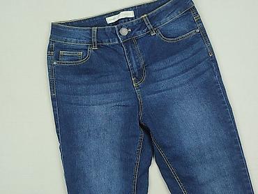 denim george: Jeansy damskie, rozmiar M — 1