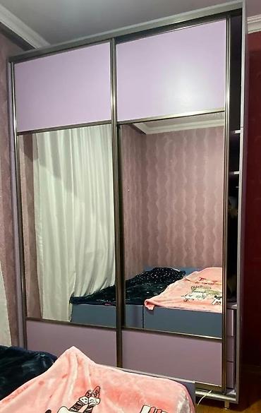 Dolab satılır qiyməti 150 manat böyük dolabdı köç səbəbi ilə təcili lalafo.az -da Dolab satılır qiyməti 150 manat böyük dolabdı köç səbəbi ilə təcili