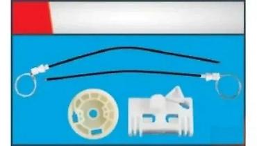 NISSAN PRIMERA SET PODIZACA STAKLA(1996-01) | Nissan Primera set