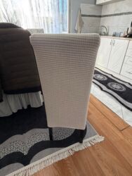 Prekrivači za nameštaj: Pamuk, Za stolice — 10