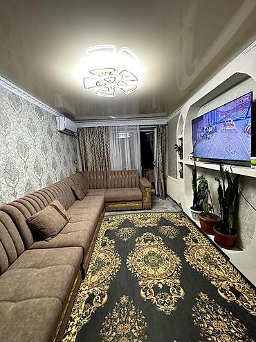 Продажа квартир: 3 комнаты, 68 м² — 11