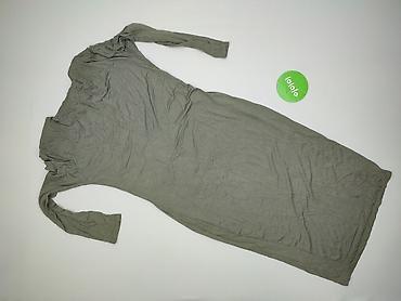 tunika plus size: Sukienka damska, rozmiar XL — 3