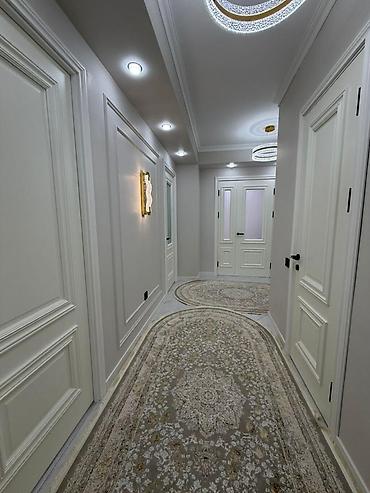 Продажа квартир: 2 комнаты, 80 м², Элитка, 6 этаж, Дизайнерский ремонт — 14