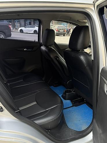 куплен: Chevrolet Spark: 2019 г., 1 л, Автомат, Бензин, Хэтчбэк — 9