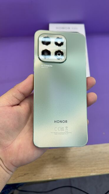 Honor: Honor X6b, Б/у, 128 ГБ — 6