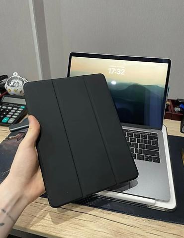 iphon air: Планшет, Apple, память 64 ГБ, 10" - 11", Wi-Fi, Б/у, Детский цвет - Золотой — 4