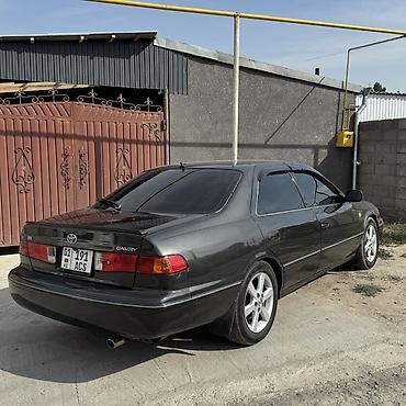 купить сканер лаунч: Toyota Camry: 2000 г., 2.5 л, Автомат, Бензин, Седан — 1