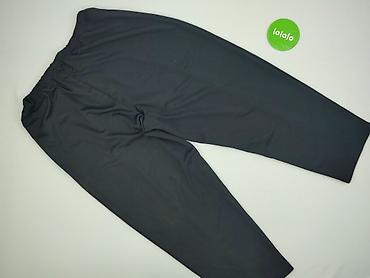 yupoo essentials: ONLY, Spodnie materiałowe damskie, rozmiar 5XL — 3