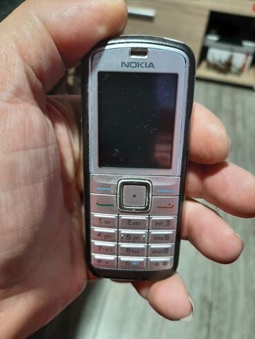 Nokia: Nokija 6070 ispravna telefon radi na sve mreze telefon je ocuvan na lalafo.rs — 2 Nokia: Nokija 6070 ispravna telefon radi na sve mreze telefon je ocuvan — 2