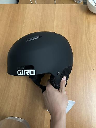 сноубор: Горнолыжный шлем Giro — Новый Состояние: Абсолютно новый (в — 1
