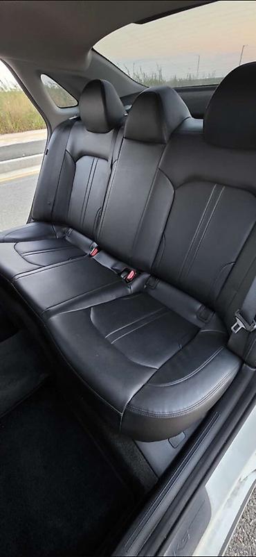 kamry 75: Kia K5: 2022 г., 2 л, Автомат, Газ, Седан — 8