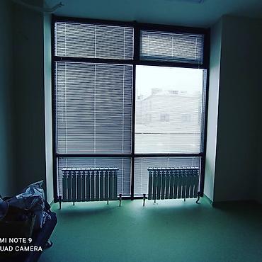 Жалюзи и рольшторы: " Премиум жалюзи "представляет Вашему вниманию все виды жалюзи — 19