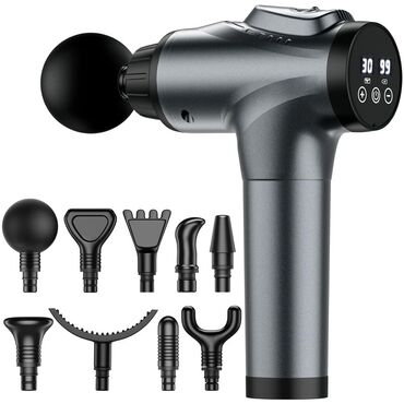 Bıçaqlar: Masajor, Vibro masajor, Bədən üçün