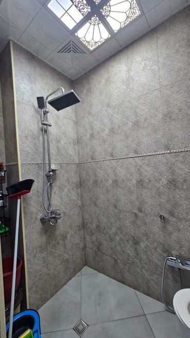 Yeni tikili: 2 otaqlı, Yeni tikili, 48 kv. m — 11