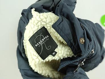parki reserved: Reserved, Parka damska, rozmiar M — 4