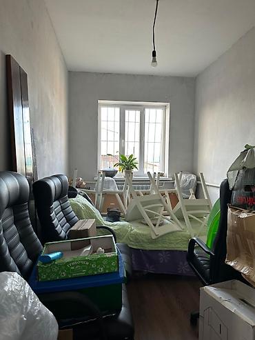 Продажа коттеджей и домов: 🏘️ Продается дом 92 кв.м 📍Ак -ордо 3, рядом асфальтированная — 6