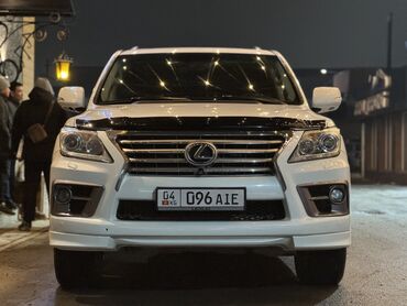 lexus amanda: Продаю или меняю LEXUS LX 570 2012 г.в Газ Бензин Состояние