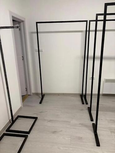 Ostali nameštaj: ŠTENDERI IZRADA PO MERI XG66 | — 19