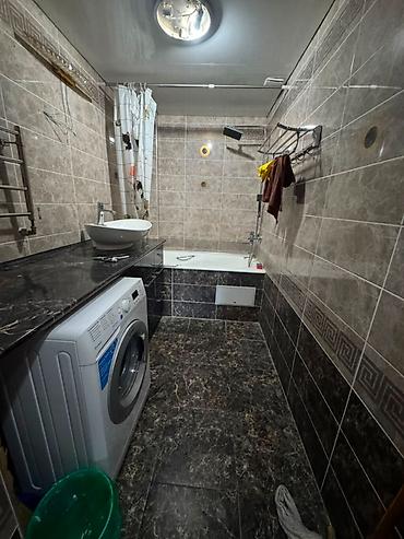 Продажа квартир: 3 комнаты, 75 м², БГУ Элитка, 2 этаж, Евроремонт — 6