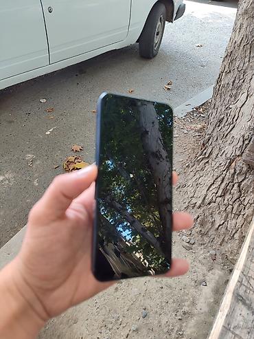 xiaomi note 20 ultra: Samsung Galaxy A25, 256 GB, rəng - Mavi, İki sim kartlı — 5