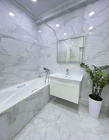 Продажа квартир: 3 комнаты, 72 м², Элитка, 11 этаж, Дизайнерский ремонт — 10