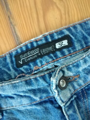 Cinslər: 38-40 razmer cinsler biri 6m — 3