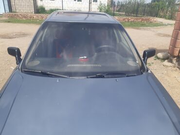 спринтер кузув: Audi 80: 1992 г., 1.8 л, Механика, Бензин, Бус
