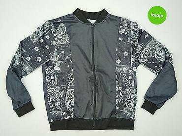 aviator jacket: Kurtka bomberka damska, rozmiar S — 2