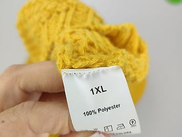 pier one clothes: Ponczo damskie, rozmiar XL — 4