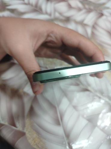 honur x6b: Honor X6b, 256 GB, rəng - Yaşıl, Düyməli — 2