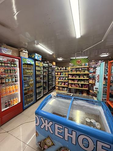чипси: Продается Продуктовый магазин «888»/«ДҮКЕН» - Формат: универсальный — 2