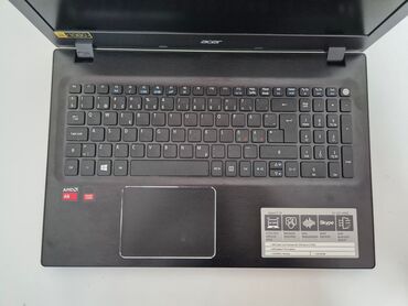 Acer: 🔥Acer aspire F 15 [F5-521-63KG]🔥 Odličan i potpuno ispravan. Ekran — 4