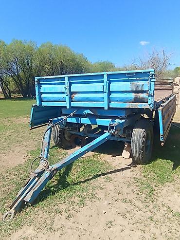 Тракторы МТЗ (Беларус): Модель: 80, Новый — 5