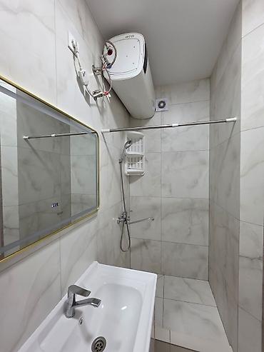 Продажа квартир: 2 комнаты, 53 м², Элитка, 9 этаж, Евроремонт — 9