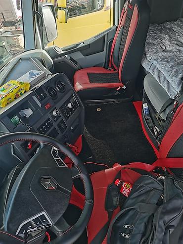 гавновоз продаю: Грузовик, Renault, Стандарт, Б/у — 5