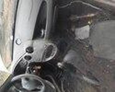 Glave motora: PLASTIKE BRISACA ZA FORD KA OD 1998. DO 2006. GOD. | FORD velika — 12