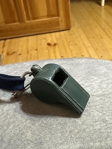 Металлопрокат: Yaşıl metal fit – asqılı - Material: metal gövdə, möhkəm və davamlı - — 1
