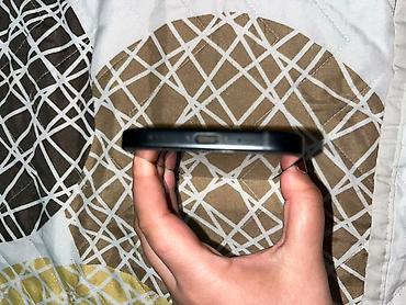 plasteşin 3: IPhone 13, 128 GB, Midnight, Face ID — 7