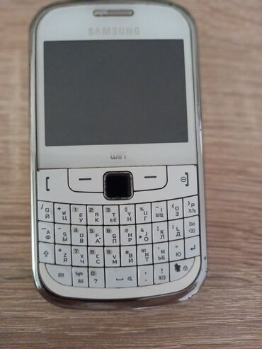 samsung gt s5660: Samsung GT-S3310, цвет - Белый