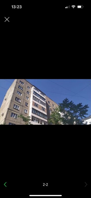 сниму квартиру 1 комнатную: 7 комнат, 70 м²