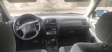 argb controller: Mazda 626: 1999 г., 0.2 л, Автомат, Бензин, Хэтчбэк — 1