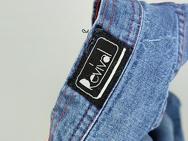denim goods co: Spódnica damska, rozmiar S — 5