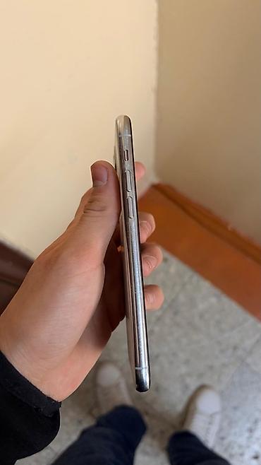 Apple iPhone: IPhone 11 Pro, Серебристый — 9