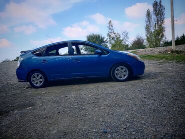 Toyota: Toyota Prius: 1.5 l | 2008 il Hetçbek — 17