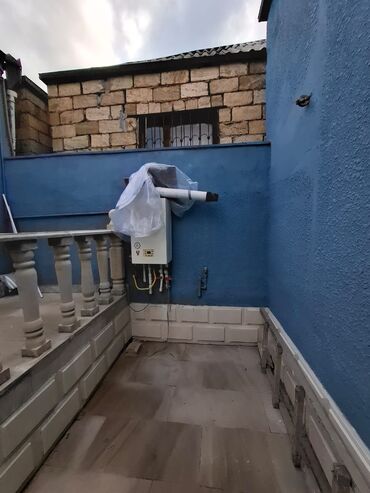 Həyət evləri və villaların satışı: 3 otaqlı, 80 kv. m, Kredit yoxdur, Yeni təmirli — 4