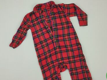 kombinezon zimowy dla niemowlaka smyk: Overall, Tu, 9-12 months, condition - Good