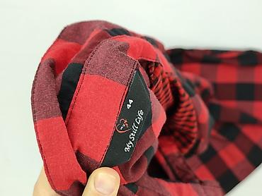 a teraz: Sukienka damska, rozmiar 4XL — 6