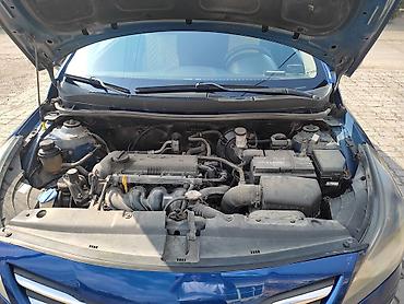 соларис машина: Hyundai Solaris: 2015 г., 1.6 л, Механика, Бензин, Седан — 7
